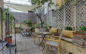 Colosseo Secret Garden - Home And More